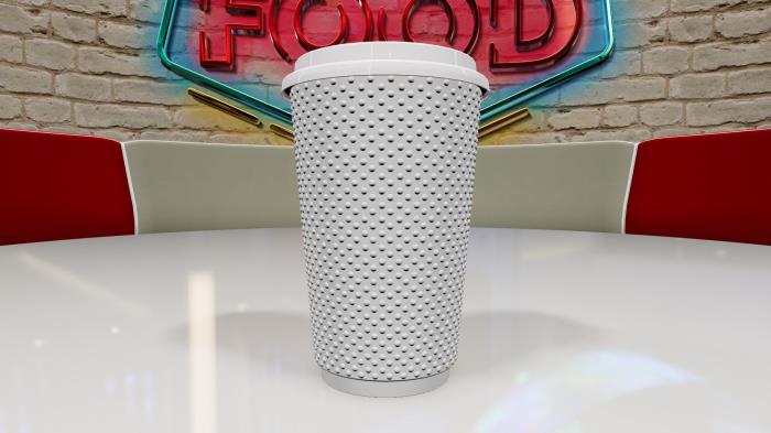 Worlds 3D Promo: The DW Dot Cup